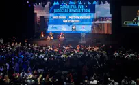 Live: CPAC Israel conference from Tel Aviv