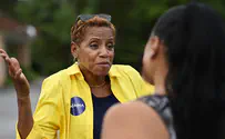 Donna Edwards loses Maryland primary to Glenn Ivey