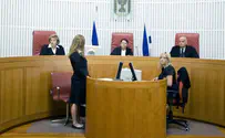 Shoftim: Judges in Jerusalem