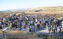Nachala  - A new Zionist effort to protect the land