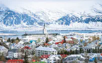 Europe’s Smallest Jewish Community: A Story of Iceland’s Jews