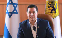 Immigrant representative joins the Knesset