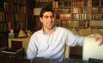 Modern Paganism : Rabbi Shimshon Refael Hirsch on the parasha