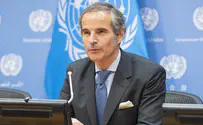 IAEA board backs second term for Rafael Grossi