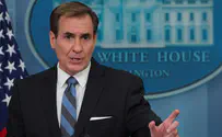 Top US official John Kirby: Israel remains a strong ally and a deep, deep friend