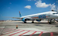 Direct flights between Israel and Sri Lanka to begin this fall