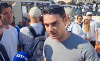 Ben Shapiro moved by crowd ascending Temple Mount