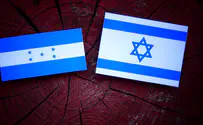 Honduras considering moving its embassy back to Tel Aviv