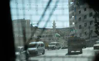 Gun battle rages between IDF forces, Arab terrorists in Samaria