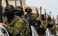 Al-Jazeera: Islamic Jihad successfully 'fighting off' 'settlers'