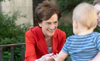 Elizabeth Holtzman: 'I have a record of effectiveness'