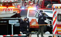 2017 Manhattan terrorist given 8 life sentences