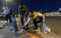 4 members of New York Jewish family shot in Jerusalem attack