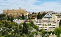 Early bird deadline!!! Win Jerusalem apartment + $15,000.00!!