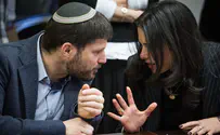 Shaked: Smotrich, Ben-Gvir haven't done 1/10 of what I've done