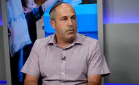 Jerusalem Deputy Mayor receives harrowing death threats 