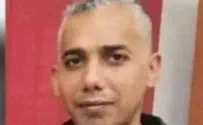 Terrorist in prison rape case named as Mahmoud Atallah 