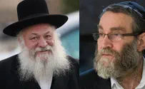 Haredi lawmakers suspend coalition talks with the Likud