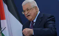 'Abbas speech comparing Israel to Goebels entirely unacceptable'