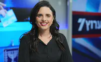 Shaked insists on approving construction in southern Jerusalem
