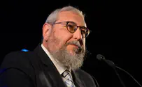 Jewish Home party in talks with ex-Shas MK