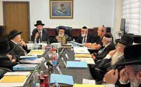 Chief Rabbi: Show sovereignty without visiting Temple Mount