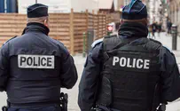 Three shot dead in Paris attack