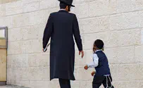 Re'eh: You are children to Hashem, your G-d