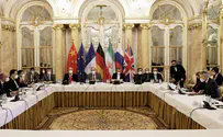 'We sent delegation to Vienna to address IAEA concerns'