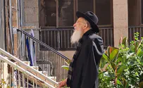 Religious Zionist rabbi accused of harassment 