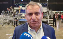 'The face of the Likud is the face of Dudi Amsalem'