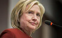 Watch: Hillary Clinton says she'll never run for president again