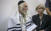 Twice-convicted criminal Berland permitted to fly to Uman