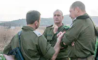 IDF officer killed, 2 terrorists eliminated in Jenin gun battle