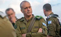 Iran behind photo of IDF commander in Nazi uniform