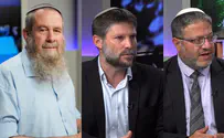 Religious Zionist Party launches Anglo outreach campaign