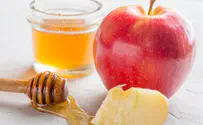 Rabbi: Don't eat apples in honey on Rosh Hashanah