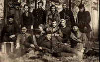Documentary recounts Jewish partisans who fought the Nazis