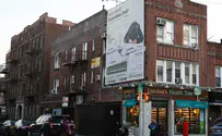 Gang attacks Jewish man in Brooklyn, knocks his hat off
