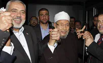 Yusuf Al-Qaradawi, leading Muslim Brotherhood cleric, dies