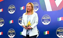 'Far right' candidate Giorgia Meloni to be Italy's next PM