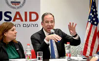 USAID announces 3 new awards under Mideast partnership