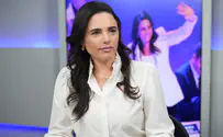 Likud doubles down on attacking Shaked