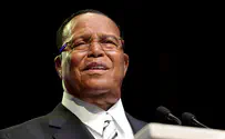 'Why are Democrats tolerating Farrakhan's antisemitism?'