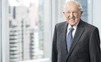 David Gottesman, scion of Jewish philanthropic dynasty, dies at 96