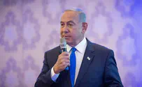 Netanyahu: PA doesn't want peace, but a state instead of Israel