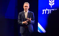 Jordan Peterson: 'The fate of the world depends on Israel'