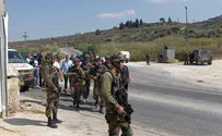Israeli seriously wounded in Samaria shooting attack