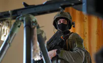IDF nabs Hamas terrorist responsible for shooting attacks