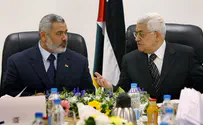 Fatah and Hamas sign reconciliation agreement